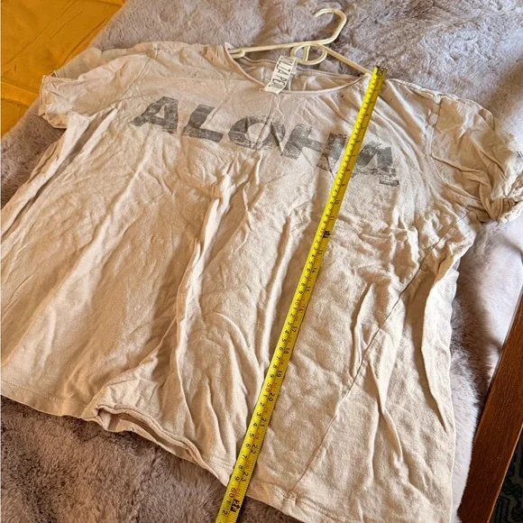 MAGNOLIA PEARL t shirt - Picture 7 of 7